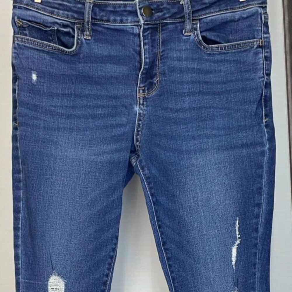 a.n.a jeans